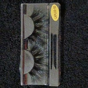 Lashes lxplus-50